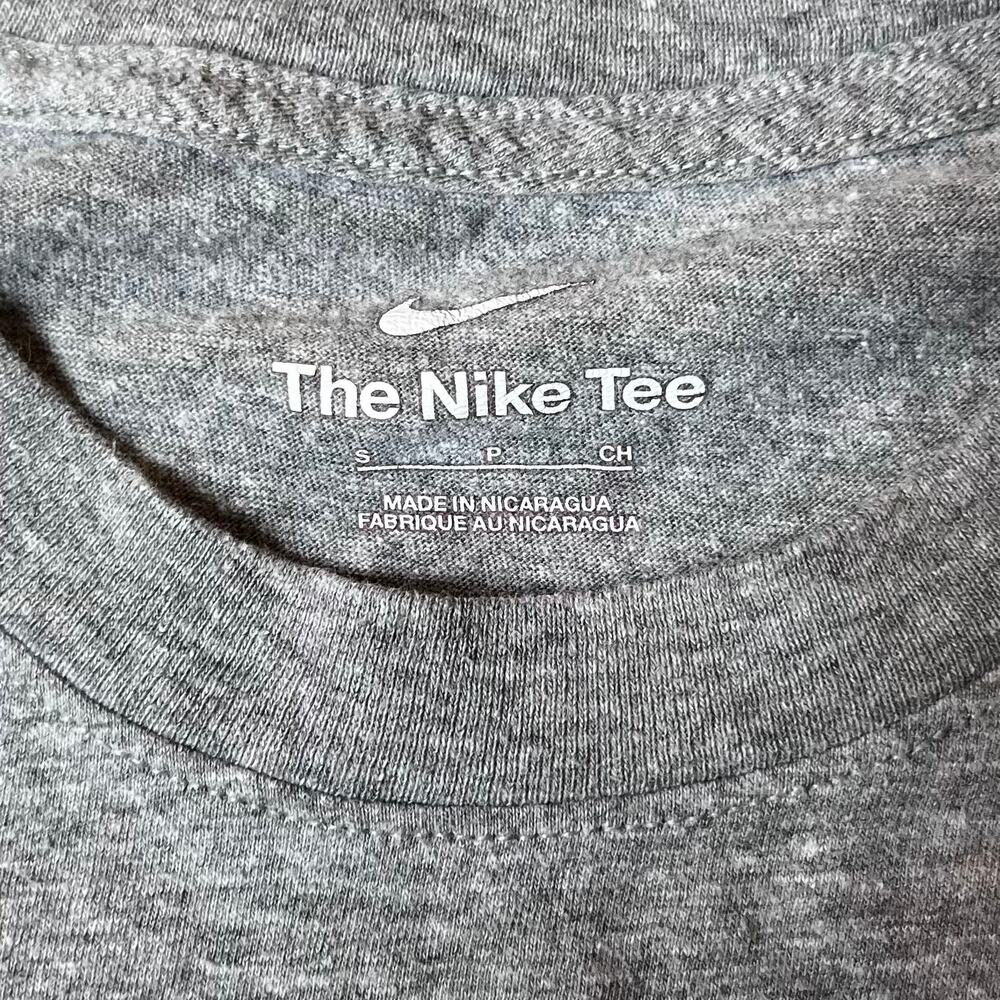 Nike Men's SM "Just Do It" Graphic T-shirt - Picture 4 of 4